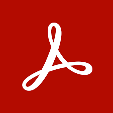 Adobe logo
